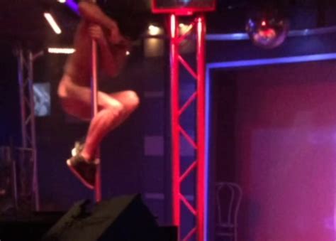 Nude Male Stripper ThisVid