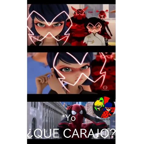 Meme De Miraculous Ladybug Memes De Miraculous Ladybug Memes Memes