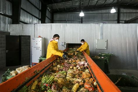 La Primera Planta De Compostaje Ser La De Llucmajor