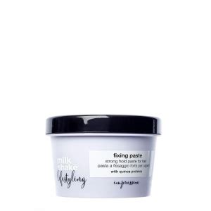 Fixig Paste Carool Platteel Hair Beauty