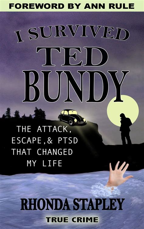 How Did Rhonda Stapley Escape Ted Bundy POPSUGAR Entertainment UK