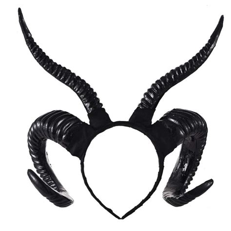 Best Demon Horns 2021 Best Realistic Devil Horns Review