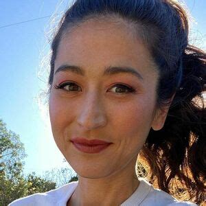 Mina Kimes Leaked Nude Photos And Videos