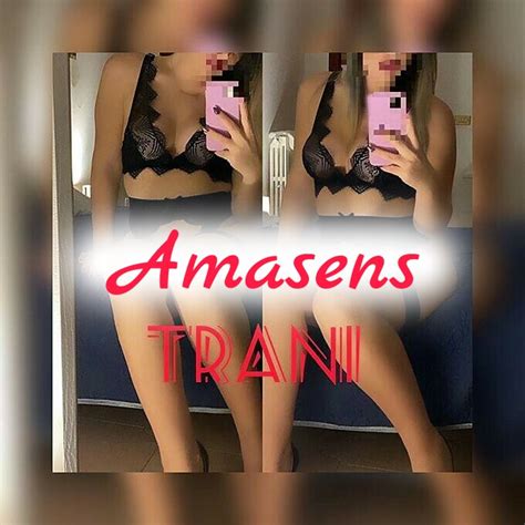 3889095271 A Trani La Trans Pi Porca Di Sempre E Molto Amasens