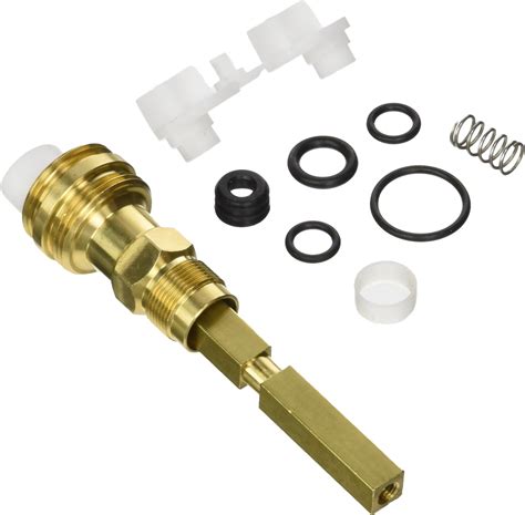 DANCO 17310B 10C 11H C Hot Cold Stem No Size Brass Faucet Stems