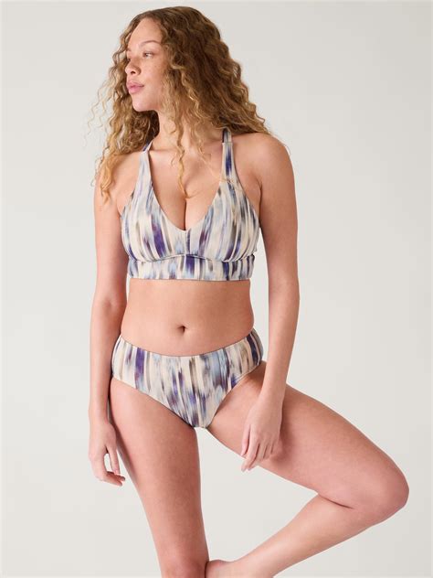 Plunge Bikini Top D Dd Athleta