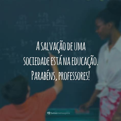 Frases Curtas Para Professores - 60 frases curtas para professores que conquistarão seus mestres