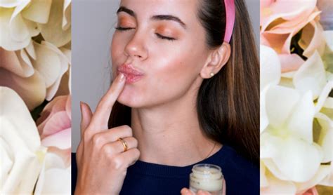 How To Improve Lips Naturally Nakin Skincare