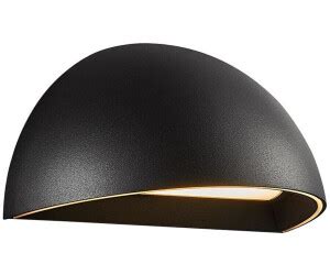 Buy Nordlux Arcus Smart LED Outdoor Wall Light Black From 85 29