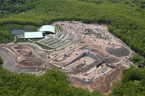 Case Study Quinnipiac University York Hill Campus Development