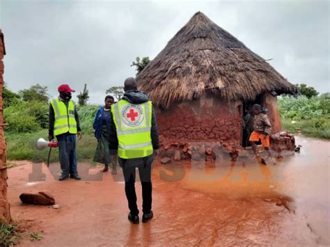 Cyclone Ana Wreaks Havoc Zimbabwe Situation