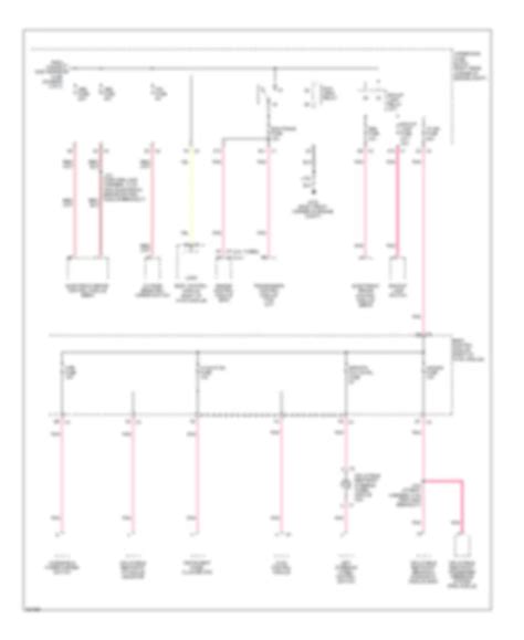 All Wiring Diagrams For Pontiac Solstice 2010 Model Wiring Diagrams For Cars