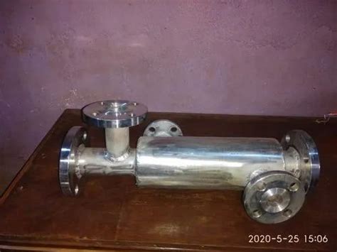 Inline Mixer at Rs 29000 | Inline Mixers in Ahmedabad | ID: 25166905448