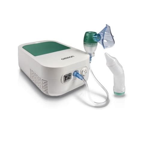 Omron Duobaby Nebulizzatore Aspiratore Nasale Farmacia Di Fiducia