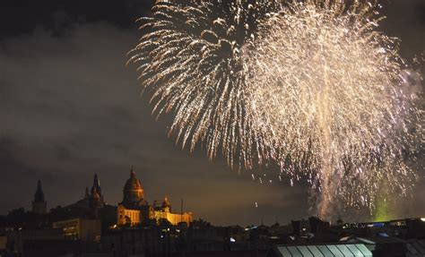 Barcelona Festivals | Guide to the Best Fiestas in Barcelona | Spanish ...