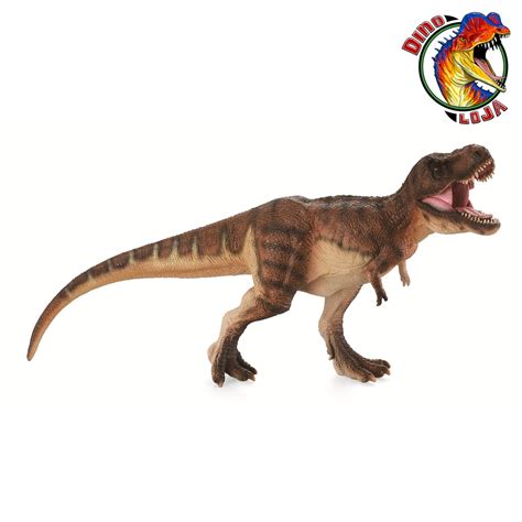 Tiranossauro Rex Tng Brinquedo De Dinossauro Miniatura Dinoloja A