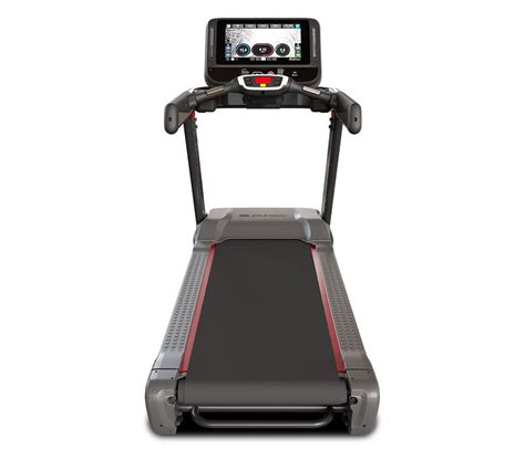 Cinta De Correr FreeRunner 10TRX Display LCD MasEnForma