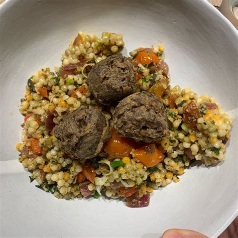 Hoshay Plant Based Mushroom Meatball Reviews Abillion