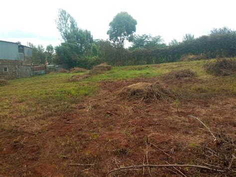 4.6 acre land for sale in Ngong Olooshoibor - Propscout
