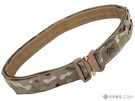 Vtac Raze Belt W Molle Attachment Color Multicam Large Tactical