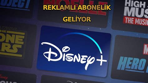 Disney Fiyat Artt Ve Reklaml Abonelik Geliyor Sdn