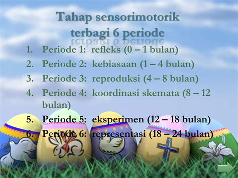 Teori Belajar Kognitif Jean Piaget PPT