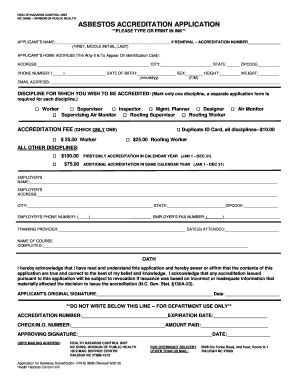 Form Nc Dhhs Fill Online Printable Fillable Blank