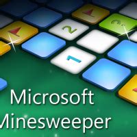 Microsoft Minesweeper