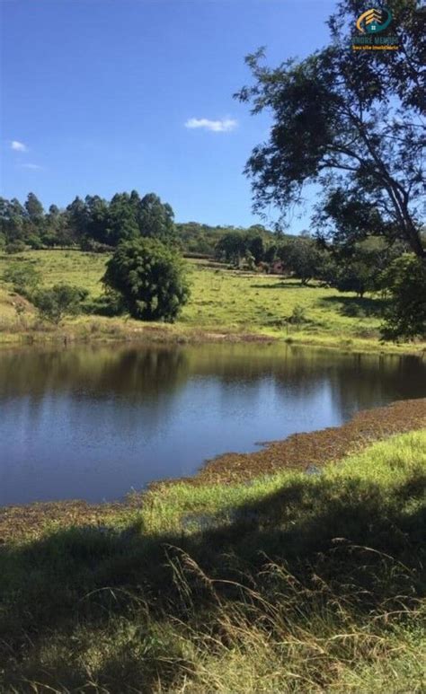 Fazenda Venda Hectares R Milh Es Em Mateus Leme Mg Achou