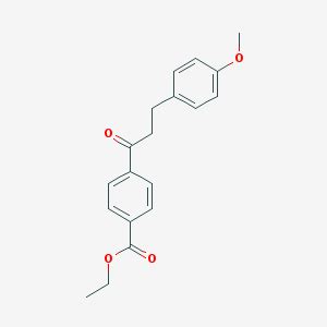 Buy Proxymetacaine From LEAP CHEM CO LTD ECHEMI