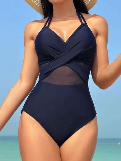 One Pieces New Trends Collection Online Shein Canada