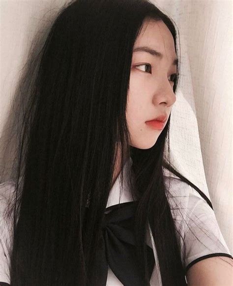 Aespa's Karina Gains Attention For New Gorgeous Predebut Photos - Koreaboo