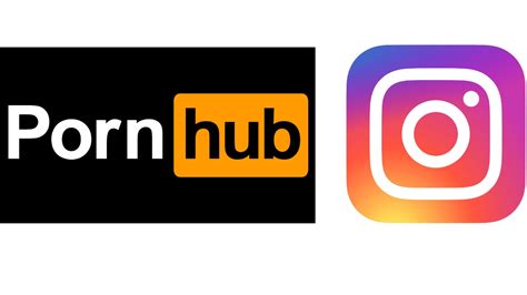 Viral News No More Xxx Adult Content From Pornhub On Instagram Gets