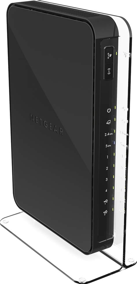 Customer Reviews NETGEAR N900 Dual Band Wireless N Router With 5 Port