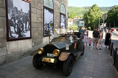 Uncovering The Truth Exploring The Sarajevo Museum Dedicated To The Assassination Of Archduke Franz Ferdinand
