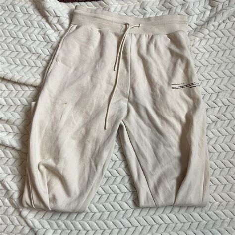 Zara Men S Joggers Tracksuits Depop