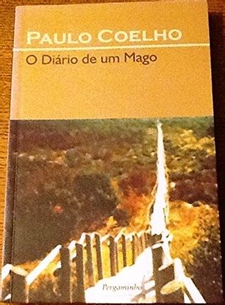 O Diário de um Mago by Paulo Coelho