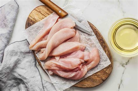 Beer-Battered Chicken Strips Recipe