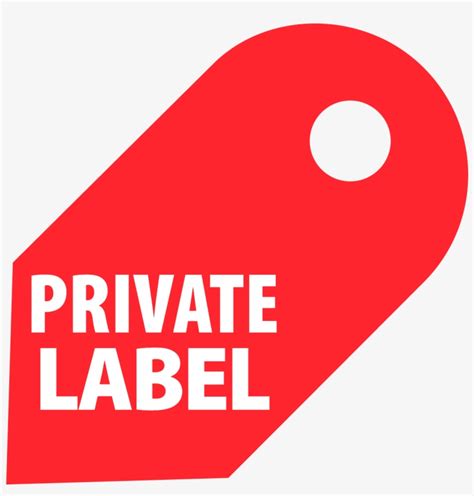 2014 Mtp Private Label Private Label Col Private Label Logo Png