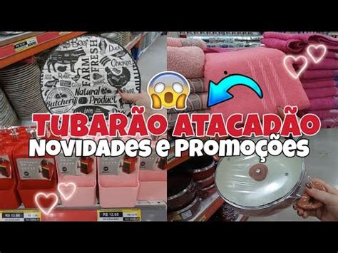 Tour E Achadinhos Para O Lar Tubar O Atacad O Ilha Do Governador Rj