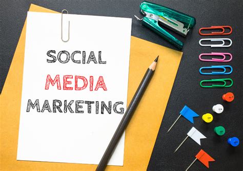 Reasons Why Social Media Marketing Is Important