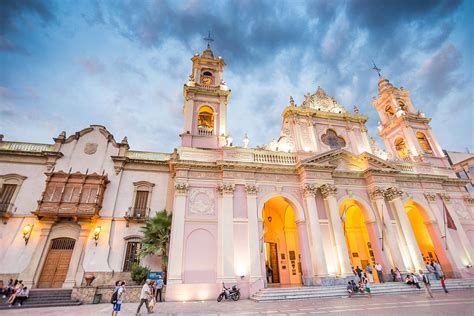 La Ciudad De Salta Mucho Mas Que La Linda Gu A De Viaje Tripin