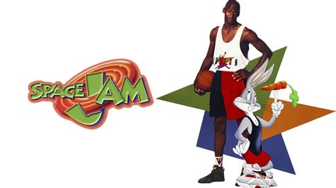 Space Jam 1996 Dual Audio Hindi 720p BluRay - ExtraMovies