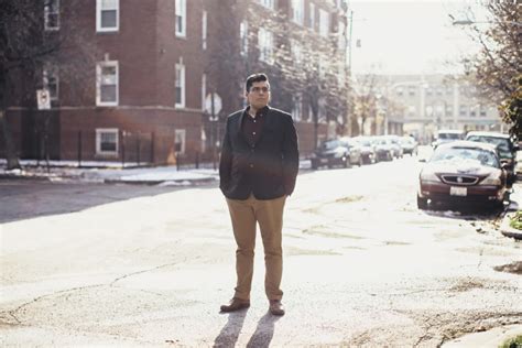 Carlos Ramirez-Rosa, the alderman | People Issue 2015 | Chicago Reader