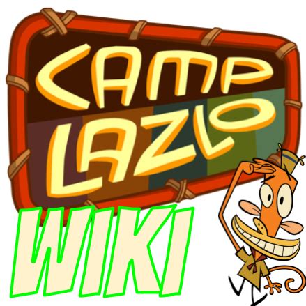 Camp Lazlo Wiki | FANDOM powered by Wikia