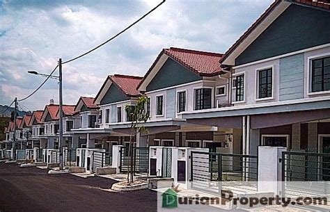 Latest Properties in Taman Puncak Saujana, Kajang