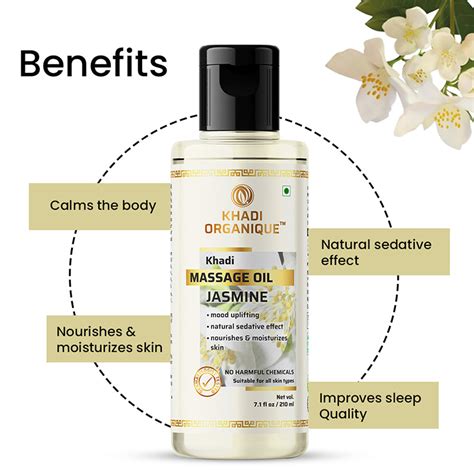 Buy Jasmine Massage Oil Online Herbal And Ayurvedic Massage Oil