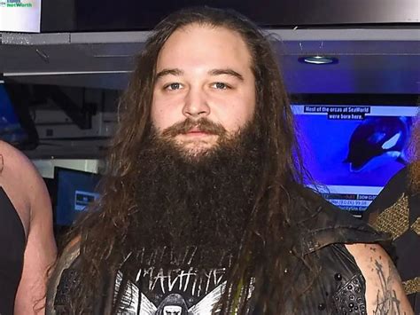 Bray Wyatt Net Worth 2023 Everything You Need To Know