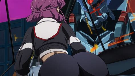 HARUKA S CALL OF BOOTY WHERE IS SCHNEIZEL Code Geass Roze Of