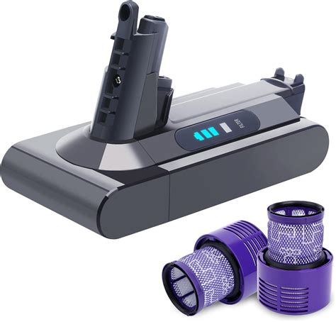 Dyson V10 Cordless Battery Replacement Deals Cheap | www.idropnews.com